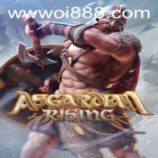 AsgardianRising: Descubra o Universo do Novo Jogo Envolvente