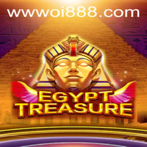 Descubra as Aventuras de EgyptTreasure