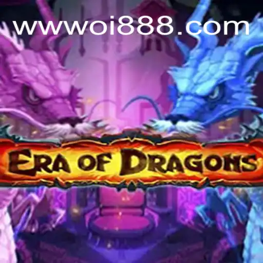 EraOfDragons: Um Mergulho no Mundo Fantástico dos Dragões