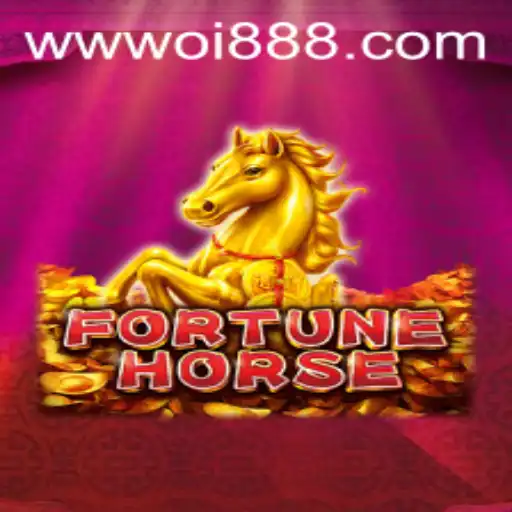 FortuneHorse: O Jogo de Estratégia e Sucesso em oi88.com