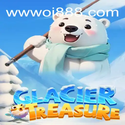 Descubra o Fascinante Universo de GlacierTreasure e suas Regras