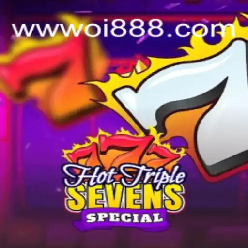 Descubra HotTripleSevensSpecial: A Nova Sensação dos Jogos Online