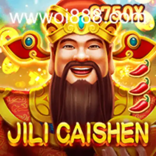 Descubra JILICaishen: O Novo Fenômeno dos Jogos de Azar Online