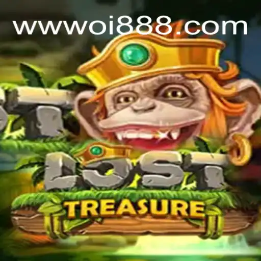 Descubra o Fascinante Mundo de LostTreasure