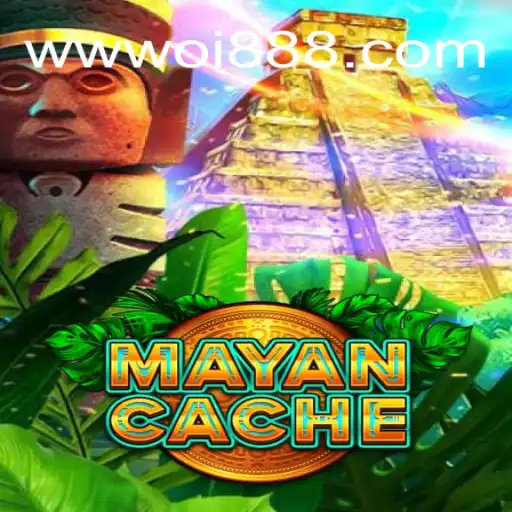 MayanCache: Descubra o Mistério dos Tesouros Antigos