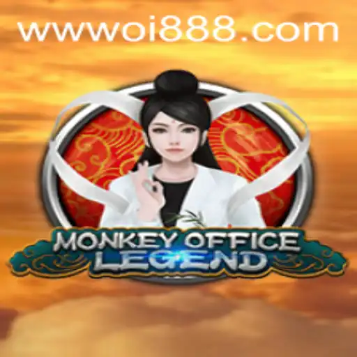 Descubra o Universo do Jogo 'MonkeyOfficeLegend'