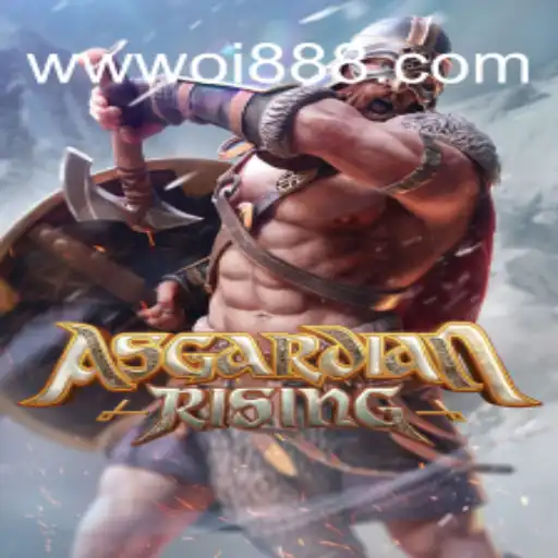 AsgardianRising: Descubra o Universo do Novo Jogo Envolvente