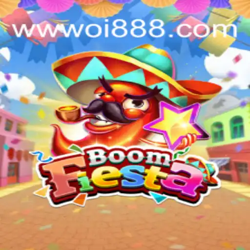 BoomFiesta: Um Mergulho no Jogo que Está Dominando as Paradas