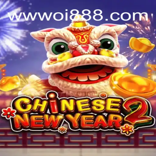 Explorando as Emoções de CHINESENEWYEAR2 no Místico Mundo de OI88.com