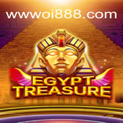 Descubra as Aventuras de EgyptTreasure