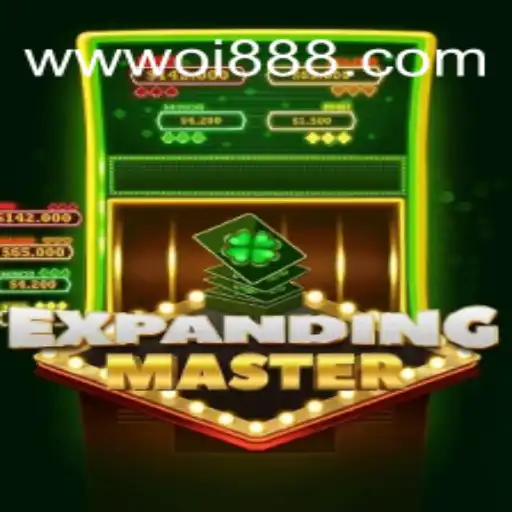Descubra o Fascinante Mundo de ExpandingMaster