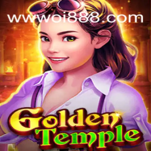 Desbravando o GoldenTemple: Uma Jornada Épica no Mundo dos Jogos
