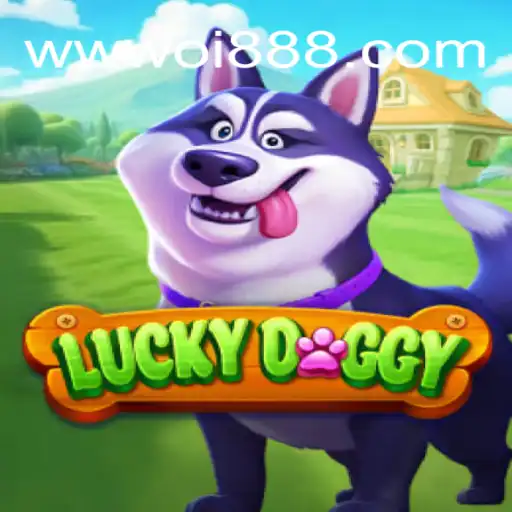 Descubra o Fascinante Mundo de LuckyDoggy em Oi88.com
