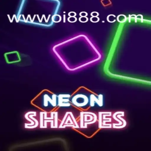 NeonShapes: Um Mergulho no Universo Brilhante do Jogo de Lógica