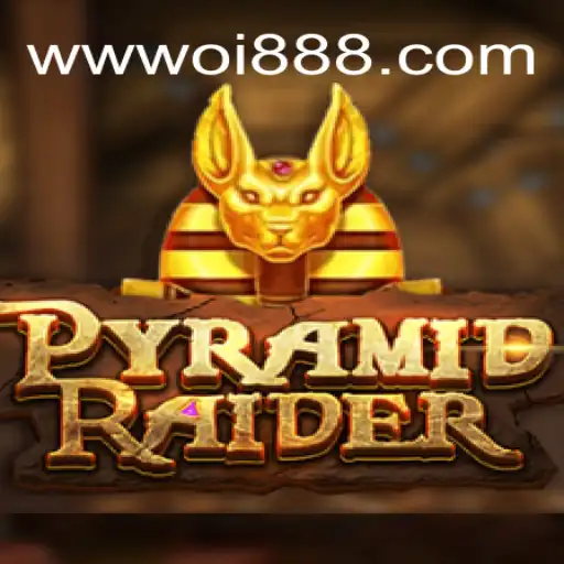 Descubra o Fascinante Mundo de PyramidRaider