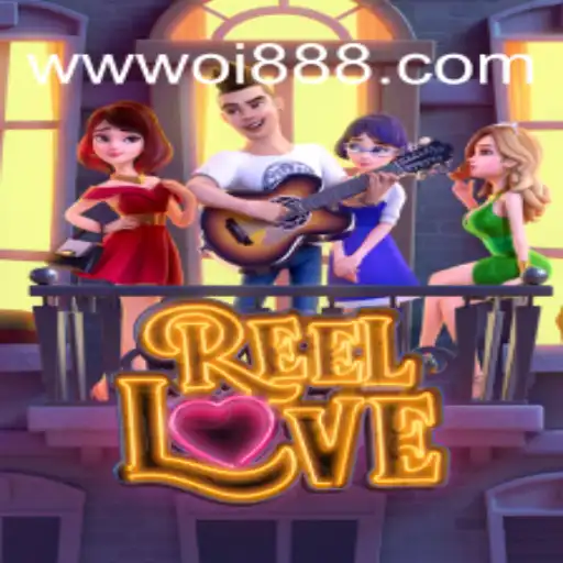 ReelLove: Um Mergulho no Mundo dos Slots Online