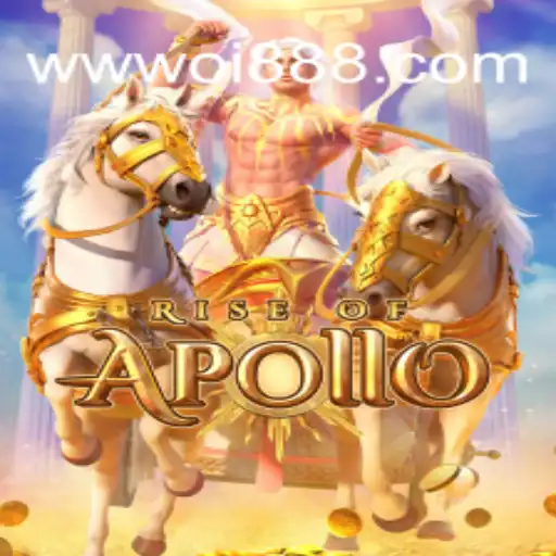 Rise of Apollo: A Nova Era dos Jogos Online na Plataforma oi88.com