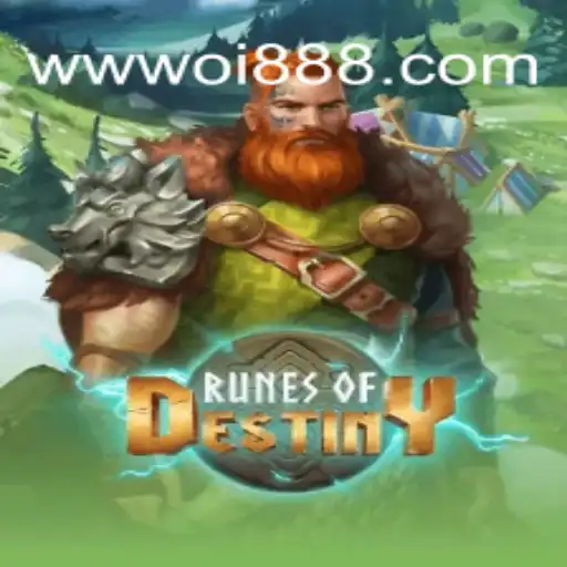 Runes of Destiny: Aventura e Estratégia no Mundo dos Runas