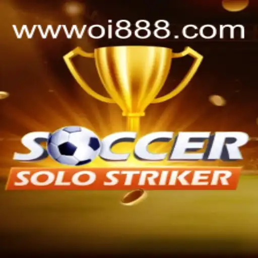 Descubra SoccerSoloStriker: O Inovador Jogo de Futebol Online