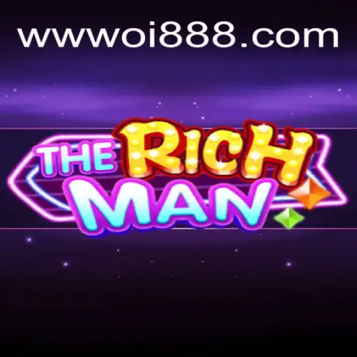 Descubra o Fascinante Jogo TheRichMan