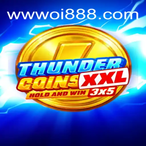 Explorando o Mundo de ThunderCoinsXxl: Um Jogo de Estratégia Inovador