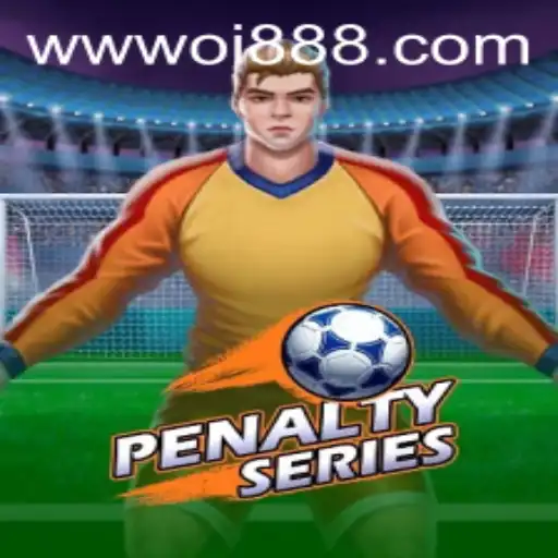 Explorando o Mundo de PenaltySeries: O Jogo de Futebol Virtual em Ascensão