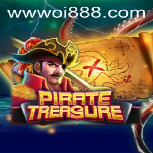 Descubra as Aventuras de PirateTreasure no Mundo de Oi88.com