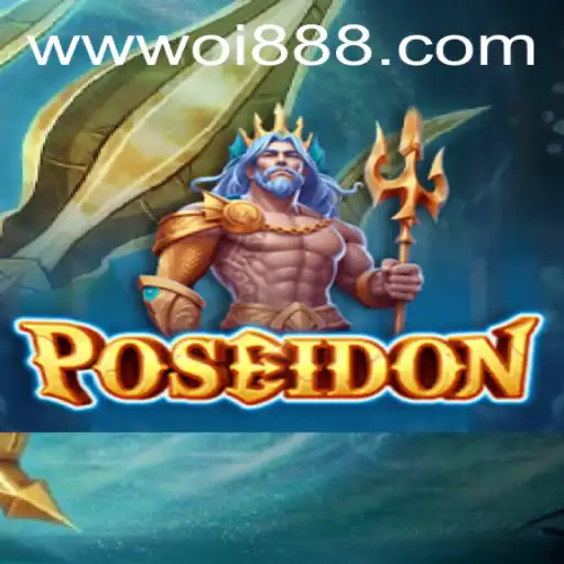 Explorando o Mundo de Poseidon: O Jogo que Conquista Amantes de Aventuras