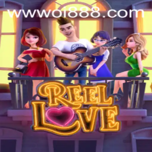ReelLove: Um Mergulho no Mundo dos Slots Online
