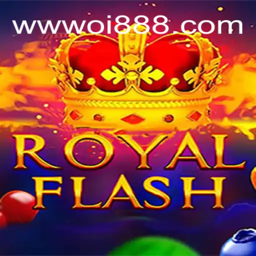Descubra o Fascinante Mundo de RoyalFlash e as Inovações de oi88.com