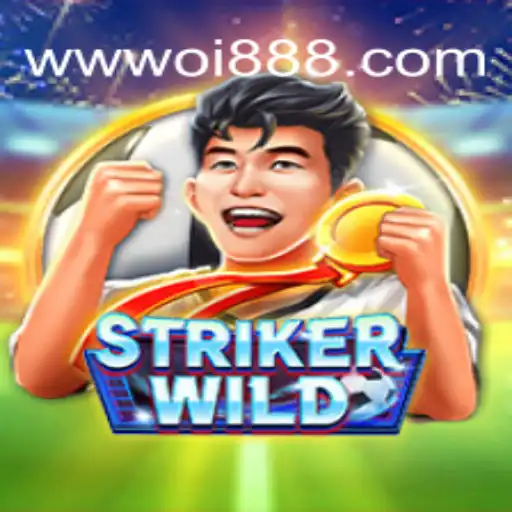 Explorando o Entusiasmante Mundo de StrikerWILD: Um Jogo de Aventura de oi88.com