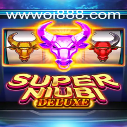 Exploração Completa de SuperNiubiDeluxe