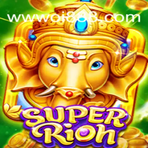 Descobrindo o Mundo do Jogo SuperRich e seu Impacto Atual