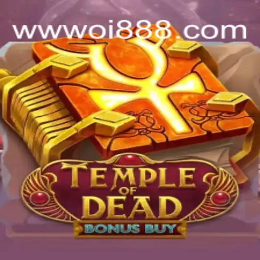 Explorando o Mundo de Temple of Dead Bonus Buy e seu Impacto no Mercado de Jogos