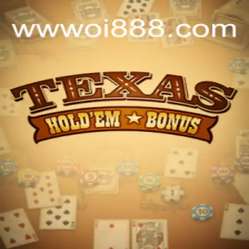 Descubra o Empolgante Jogo Texas Hold'em Bonus e Como Ele Funciona