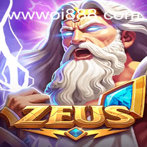 Explorando o Jogo Zeus: Uma Aventura Épica no Mundo dos Deuses